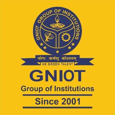 GNIOT Group of Institutions 